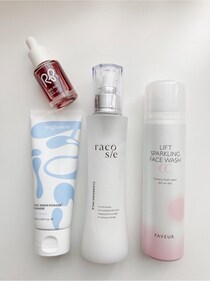 40代が買うべき洗顔料3選「たまご肌に驚きますよ」スウィート編集部に旬コスメ聞いてみた！
