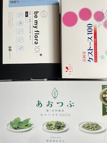 万年便秘に悩まされてきた40代編集が、最近快調になった！【効果を実感できたオススメ腸活3選】