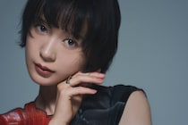 「見えないはずのものが見えるって、ロマンがある」穂志もえか映画『Never After Dark』主演インタビュー