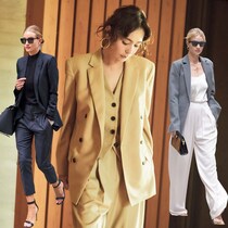 ロージー・ハンティントン・ホワイトリー流キレイめ＆上品なムードが叶う「7つの着こなしルール」