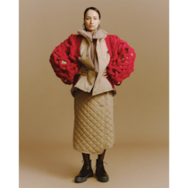 【実録】オトナミューズ12月号掲載のstyling/のざっくりカーディガンを40代ライターが買ってみた