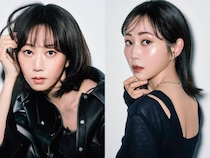 とかすだけでケアとスタイリングが同時に叶う話題の新作も｜木南晴夏×河北メイク×リファ 完全版