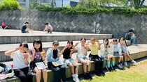 「女の子って、小さいときからバッグ好き（笑）」ママスタイリスト木津明子運営【子ども食堂】