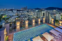 グルメも買いものも徒歩圏内！『ヒルトン・ガーデン・イン・ソウル江南』でソウルを満喫してみた