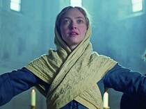 「彼女は18世紀にしてフェミニズムだっただけ」『アン・リー／はじまりの物語』アマンダ・セイフライド