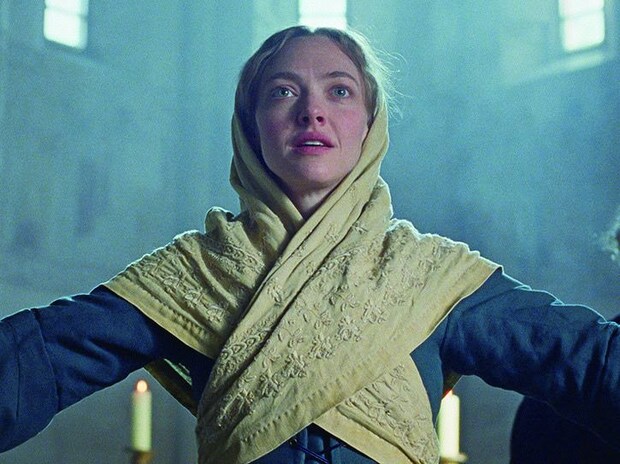 「彼女は18世紀にしてフェミニズムだっただけ」『アン・リー／はじまりの物語』アマンダ・セイフライド
