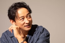 脱ぐ！歌う！全編英語！日本を背負い過ぎな山本耕史。ミュージカル『フル・モンティ』インタビュー