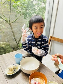 串カツ田中のあのメニューを作ってみた！ レインボー食堂の新作メニューはどれも絶品です♡