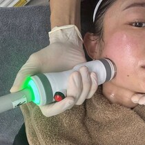 ダウンタイムなし！レーザーで行う「オンダリフティング」の【韓国在住美容ライター施術体験レポ】