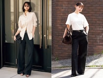 【完全版】矢野未希子、百々千晴ほかモデル＆スタイリスト「本当におしゃれな人の服選びのコツ」6選