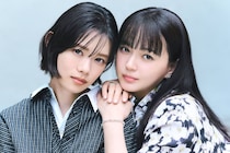 ぜんぜん仲よくないのに居心地がいい!?【杉咲花＆多部未華子】ドラマ『クロエマ』インタビュー