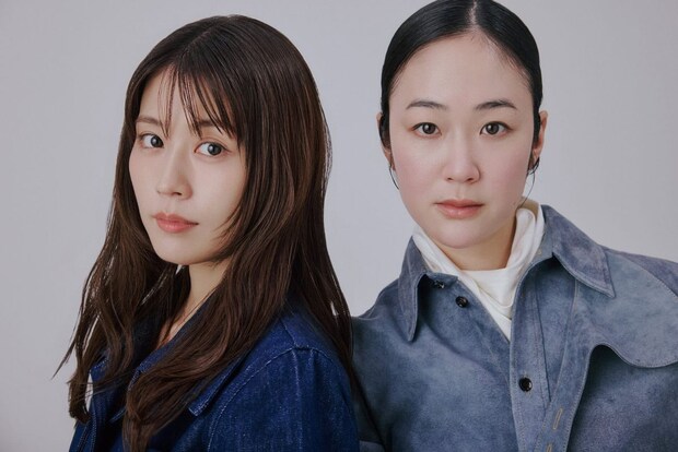 人生を取り戻すために、有村架純と黒木華が金塊密輸!? 映画『マジカル・シークレット・ツアー』インタビュー