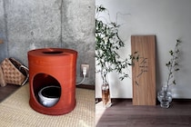 30分座るだけで消費カロリーは運動3時間分 ⁉ 心もからだも超デトックス【よもぎ蒸し】初体験レポ