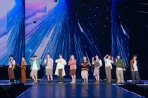 SEVENTEEN [RIGHT HERE] WORLD TOURライブレポ「結成10年目前のトップアイドルの底力がすごい！」