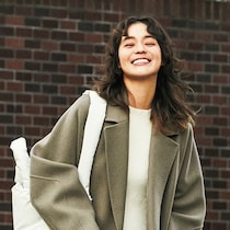 玲奈の妄想着まわし劇場【12月30日（土）】年明け前に実家へ帰省。愛犬・サンデーと感動の再会