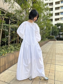 【365 DAYS SNAP】Curensologyバイヤー 鎌田久美子さんのブーツスタイル