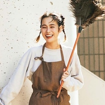 毎日更新！玲奈の妄想着まわし劇場【12月29日（金）】苦手過ぎる掃除は「今日こそ本気出す！」