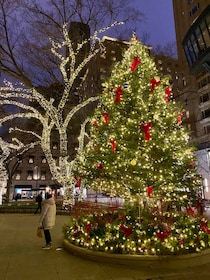 ホームアローンのロケ地に、本場顔負けなクリスマスマーケット、ワクワクが止まらないシカゴのクリスマス