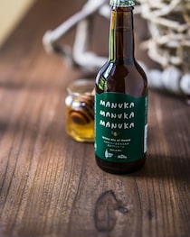 コク深いクラフトビール、軽やかさなショコラサンドに絶品だしセット……絶品お取り寄せ３品