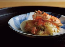 名店「和久傳」が手がける「丹」、若き料理人の「日本料理 研野」京都で【今行くべき注目の店】