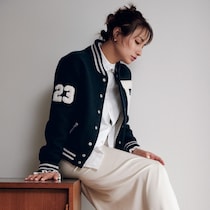 上質素材とシルエットの美しさは唯一無二。おしゃれな大人が心底愛する【MADISONBLUE】