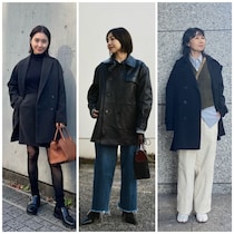 今季のコートは何買った？  一週間のSNAPをまとめておさらい【11/27～12/3】