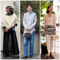 今季のベストオブニットは？ 一週間のSNAPをまとめておさらい【11/20～11/26】