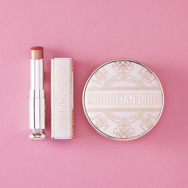 売り切れ御免！【Dior】【THREE】【ADDICTION】【NARS】のこの冬限定コスメをおさらい