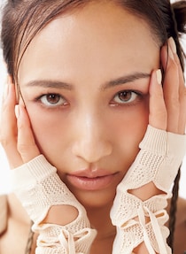 佐田真由美が挑戦！MZ世代に流行するメイクを40代が楽しく取り入れてみたら？【まとめ】