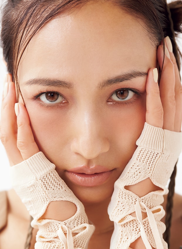 佐田真由美が挑戦！MZ世代に流行するメイクを40代が楽しく取り入れてみたら？【まとめ】