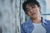 【ク・ギョファン】「彼はどんな初恋をした人なのか。演じる前にいつも想像するんです」映画『サヨナラの引力』来日インタビュー