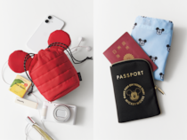 いろんな表情が可愛い！【オトナミューズ8月号付録】Spick＆Spanとミッキーマウスコラボのバッグ＆ポーチ