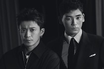 【小栗旬・UTA インタビュー】Netflixの超大作シリーズ「ガス人間」は物語も出演者も映像も見どころがあり過ぎる！