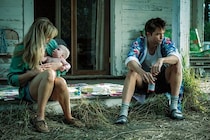 「母親にとって最低の地獄」ジェニファー・ローレンスが自身の出産経験を重ねて語る映画『DIE MY LOVE／ダイ・マイ・ラブ』