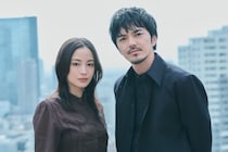 「50問くらい質問されて8割下ネタ。なんの時間なんだと思いました（笑）」Netflix「ガス人間」広瀬すず・林遣都【ネタバレあり】インタビュー