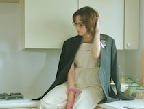 【40代のカジュアル】は「キメ過ぎない」こと。スタイリストが語る「おしゃれのさじ加減」って？