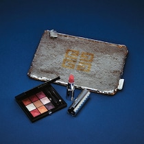 ポーチとかも激カワ。実力あってオトクな【GIVENCHY】【athletia】【SABON】ホリデーコスメ