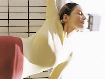 みんな更年期すら「さらに一段上の女になります」なの。梨花が語る【カリフォルニアの暮らし】とは