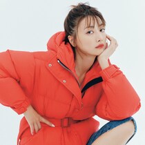 冬の大本命・ダウンを買うなら今！ 「カラーダウン」を取り入れてたちまちイットなムードに