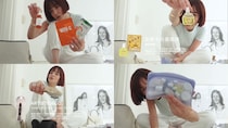 ビタミンCから美顔器まで。梨花愛用の美容アイテムまとめ【梨花 ×otona MUSE YouTube】