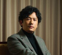 「『一人ひとりみんな違う』でいいじゃないか、と僕は思ってしまいます」超話題の映画『正欲』稲垣吾郎さんインタビュー