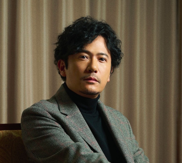 「『一人ひとりみんな違う』でいいじゃないか、と僕は思ってしまいます」超話題の映画『正欲』稲垣吾郎さんインタビュー