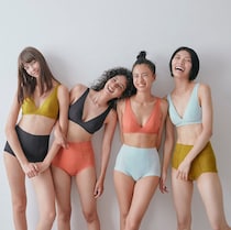 自分のからだとこころに向き合おう！ ワコールからフェムケアブランド「YOJOY」が誕生