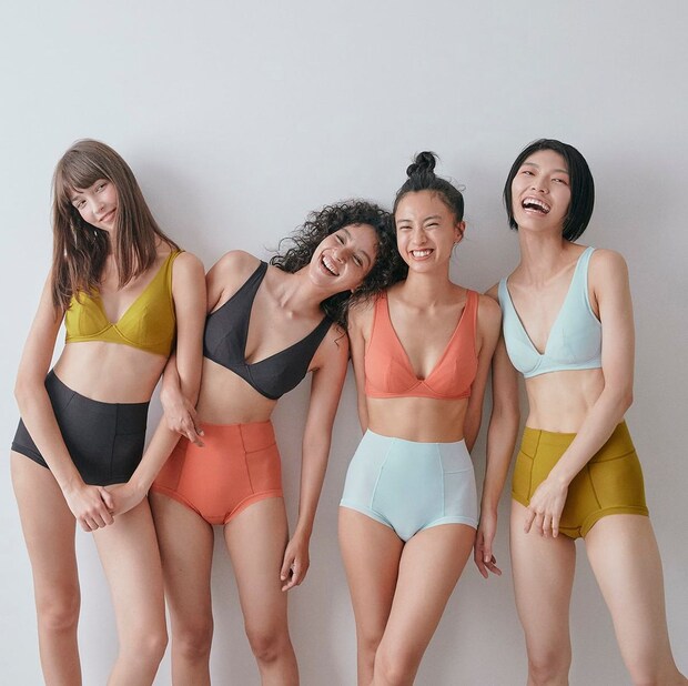 自分のからだとこころに向き合おう！ ワコールからフェムケアブランド「YOJOY」が誕生