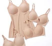 透け感トレンドの今、大人の「夏の下着」って何がいいの？【インティミッシミ】で最強夏ブラ発見