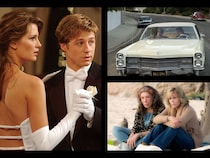 ブラピ＆ディカプリオのあの映画も『ジ・オーシー』も。カリフォルニアが舞台の映画＆ドラマ3選