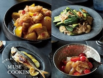 蒸すだけ、レンチンだけ！ 南蛮漬けに豚の塩ナンプラー炒め…食欲そそる【夏のお手軽レシピ】6選