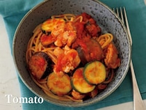 今さら聞けない【基本のトマトソース】暑い日にこそ栄養満点で美味しいトマト味パスタを！レシピ3選