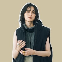 雨も汚れもかかってこい！ 洒落見えダウンもタフタドレスも高機能素材が最強