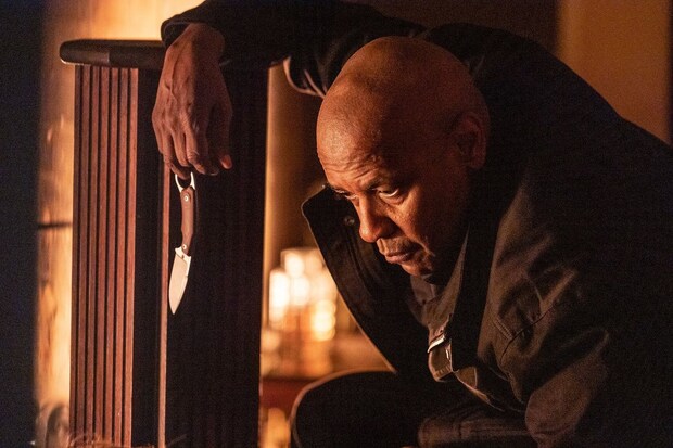 何度観てもイイ！ 映画『イコライザー THE FINAL』デンゼル・ワシントンが「必殺仕事人」に!?